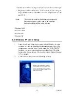 Preview for 61 page of Advantech AIMB-740-B User Manual