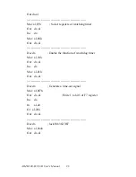 Preview for 110 page of Advantech AIMB-740-B User Manual