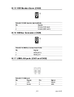 Preview for 121 page of Advantech AIMB-740-B User Manual