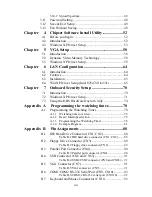 Preview for 13 page of Advantech AIMB-742 User Manual