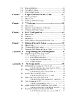 Preview for 11 page of Advantech AIMB-744 Series User Manual