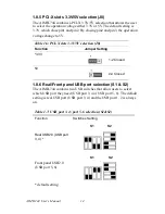 Preview for 28 page of Advantech AIMB-744 Series User Manual
