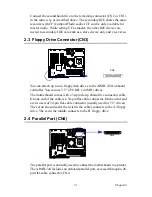 Preview for 35 page of Advantech AIMB-744 Series User Manual