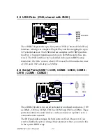 Preview for 36 page of Advantech AIMB-744 Series User Manual