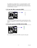 Preview for 41 page of Advantech AIMB-744 Series User Manual