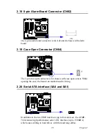 Preview for 43 page of Advantech AIMB-744 Series User Manual