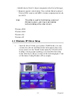 Preview for 67 page of Advantech AIMB-744 Series User Manual