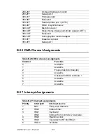 Preview for 118 page of Advantech AIMB-744 Series User Manual