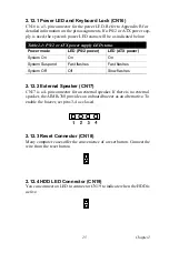 Preview for 39 page of Advantech AIMB-760 User Manual