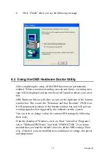 Preview for 87 page of Advantech AIMB-760 User Manual