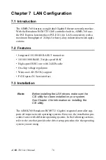 Preview for 90 page of Advantech AIMB-760 User Manual