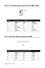 Preview for 120 page of Advantech AIMB-760 User Manual