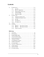 Preview for 3 page of Advantech AIMB-763 User Manual