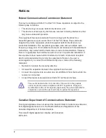 Preview for 4 page of Advantech AIMB-763 User Manual