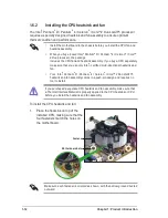 Preview for 23 page of Advantech AIMB-763 User Manual