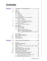 Preview for 9 page of Advantech AIMB-766 User Manual