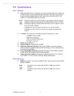 Preview for 16 page of Advantech AIMB-766 User Manual