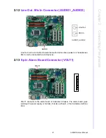 Предварительный просмотр 31 страницы Advantech AIMB-784 User Manual