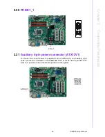 Предварительный просмотр 35 страницы Advantech AIMB-784 User Manual