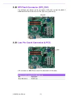 Предварительный просмотр 36 страницы Advantech AIMB-784 User Manual