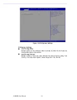 Предварительный просмотр 44 страницы Advantech AIMB-784 User Manual