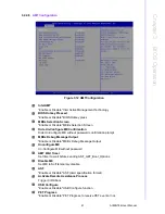 Предварительный просмотр 51 страницы Advantech AIMB-784 User Manual