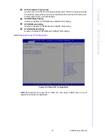 Предварительный просмотр 57 страницы Advantech AIMB-784 User Manual