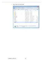 Предварительный просмотр 76 страницы Advantech AIMB-784 User Manual