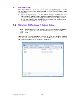 Предварительный просмотр 78 страницы Advantech AIMB-784 User Manual