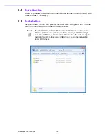 Предварительный просмотр 86 страницы Advantech AIMB-784 User Manual
