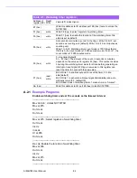 Предварительный просмотр 92 страницы Advantech AIMB-784 User Manual
