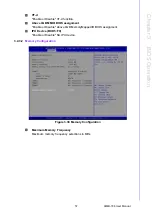 Preview for 69 page of Advantech AIMB-786 User Manual