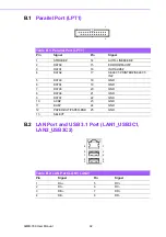 Предварительный просмотр 104 страницы Advantech AIMB-786 User Manual