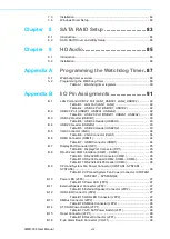 Preview for 8 page of Advantech AIMB-788 User Manual