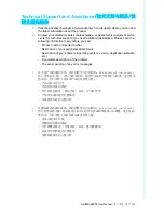 Preview for 7 page of Advantech AIMB-B2000 User Manual