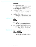 Preview for 14 page of Advantech AIMB-B2000 User Manual