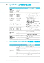 Preview for 16 page of Advantech AIMB-T1217 Series User Manual