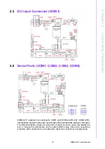 Предварительный просмотр 25 страницы Advantech AIMB-U217 User Manual