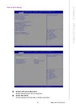 Preview for 37 page of Advantech AIMB-U233 User Manual