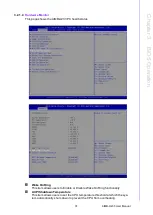 Preview for 41 page of Advantech AIMB-U233 User Manual