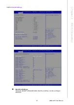 Preview for 43 page of Advantech AIMB-U233 User Manual