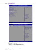 Preview for 44 page of Advantech AIMB-U233 User Manual