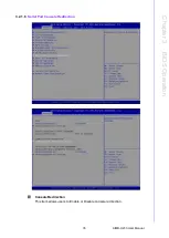 Preview for 45 page of Advantech AIMB-U233 User Manual