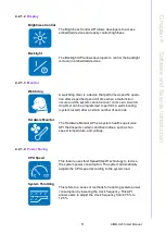 Preview for 61 page of Advantech AIMB-U233 User Manual