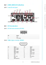 Предварительный просмотр 19 страницы Advantech AiMC-2000 User Manual