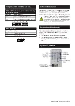 Preview for 3 page of Advantech AIMC-3422 Startup Manual