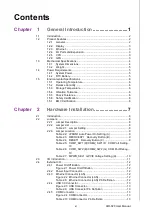 Preview for 11 page of Advantech AIR-020 User Manual