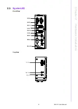 Предварительный просмотр 23 страницы Advantech AIR-101 User Manual