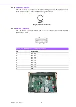 Предварительный просмотр 28 страницы Advantech AIR-101 User Manual