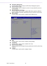 Предварительный просмотр 48 страницы Advantech AIR-101 User Manual